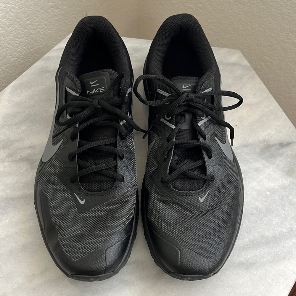 Nike sneaker’s for Men’s size 12